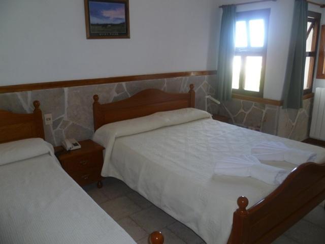 Acquamarina Hotel Villa Gesell Eksteriør billede