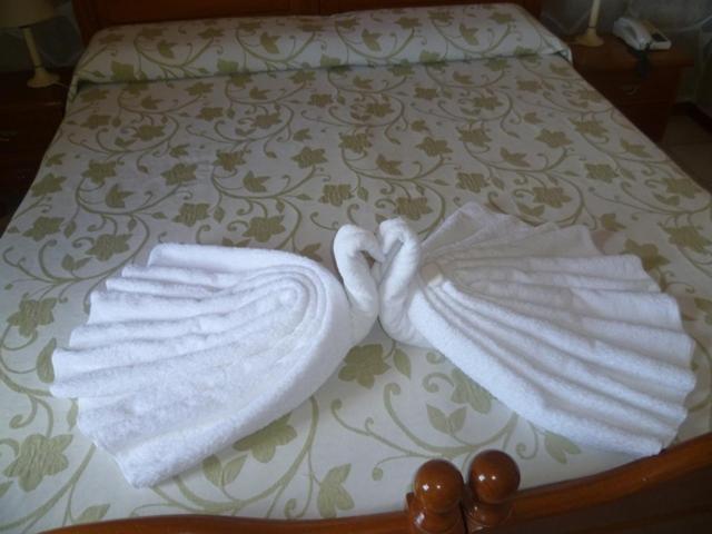 Acquamarina Hotel Villa Gesell Værelse billede